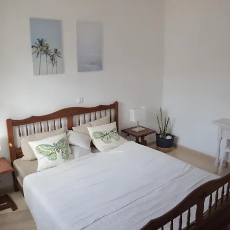 Casa Bastian 24 *