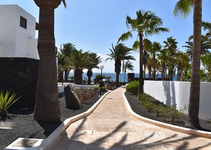 Casa Bastian 24 بيت للعطل *