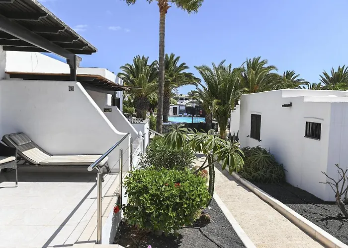 Casa Bastian 24 بيت للعطل *