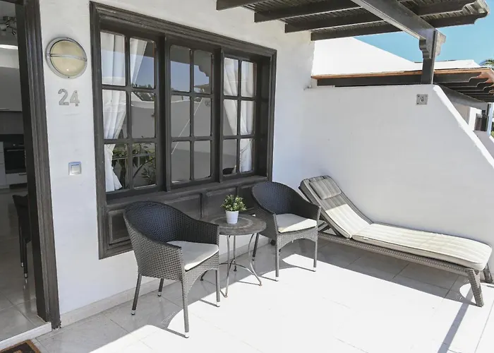 Casa Bastian 24 بيت للعطل كوستا تاغيسي