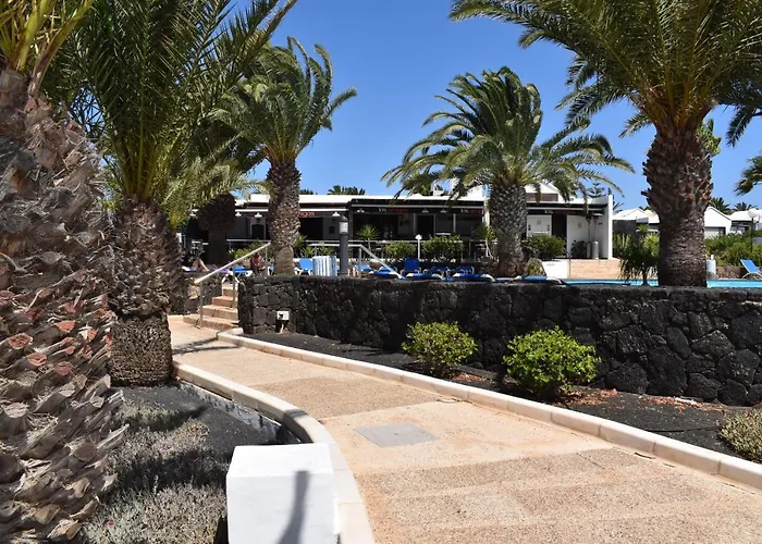 بيت للعطل Casa Bastian 24