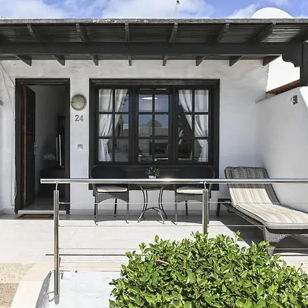 Casa Bastian 24 Сasa de vacaciones *