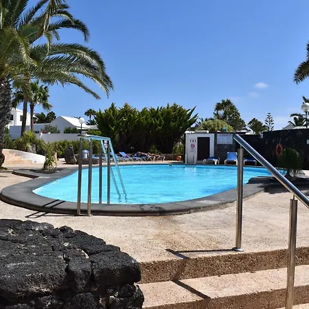 Casa Bastian 24 Costa Teguise