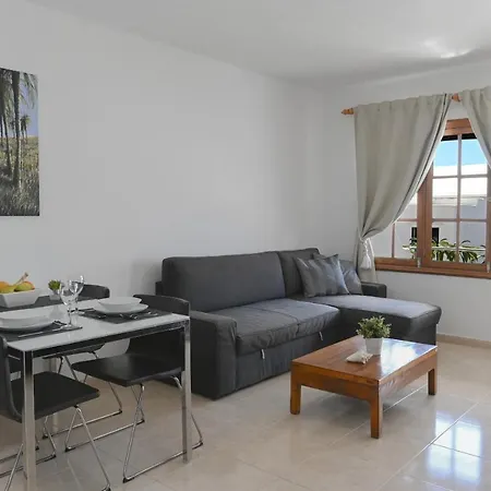 Casa Bastian 24 Holiday home Costa Teguise
