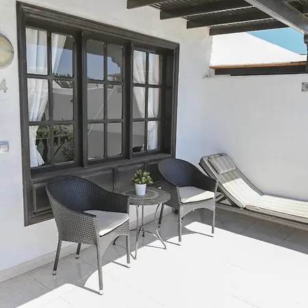 Casa Bastian 24 Dom wakacyjny Costa Teguise