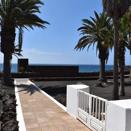 Casa Bastian 24 Costa Teguise