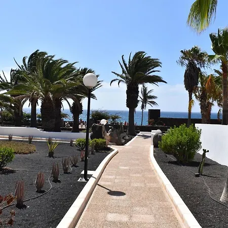 Semesterbostad Casa Bastian 24 *