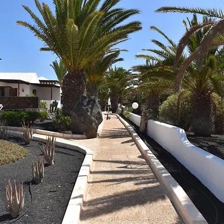 Casa Bastian 24 * Costa Teguise