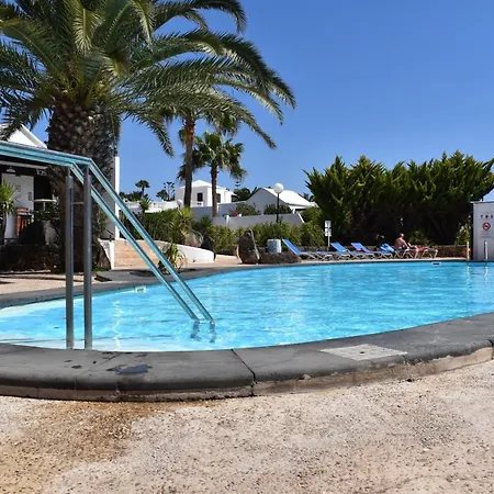 Hébergement de vacances Casa Bastian 24 *