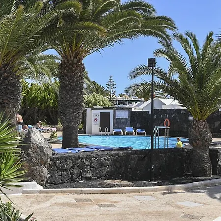 Сasa de vacaciones Casa Bastian 24