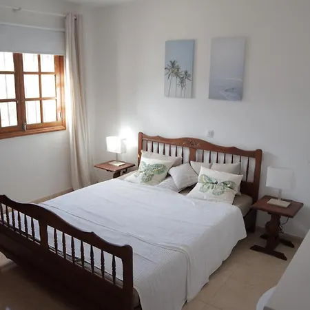 Casa Bastian 24 Semesterbostad