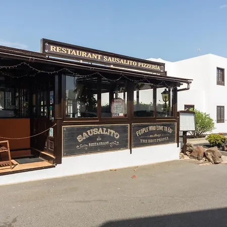Holiday home Casa Bastian 24 Costa Teguise