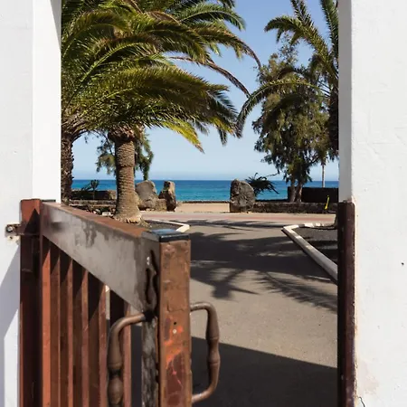 Casa Bastian 24 Costa Teguise