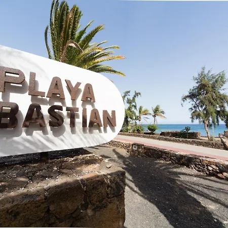 Casa Bastian 24 Holiday home *