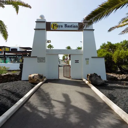 Casa Bastian 24 Casa de Férias Costa Teguise