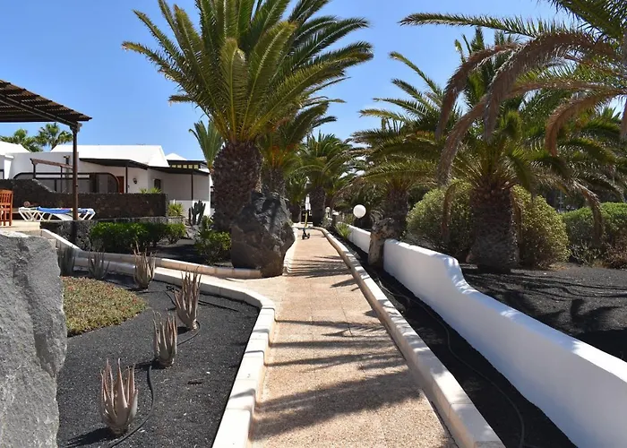 Casa Bastian 24 * Costa Teguise