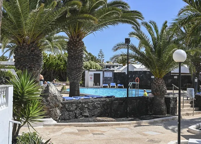 Hébergement de vacances Casa Bastian 24