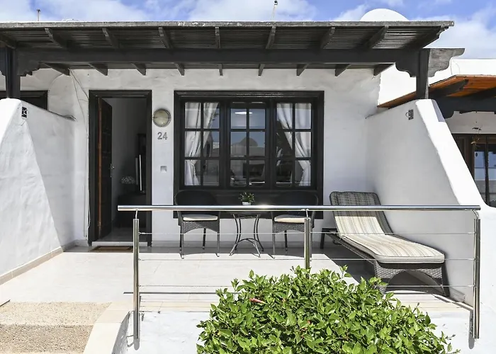 Casa Bastian 24 Holiday home *