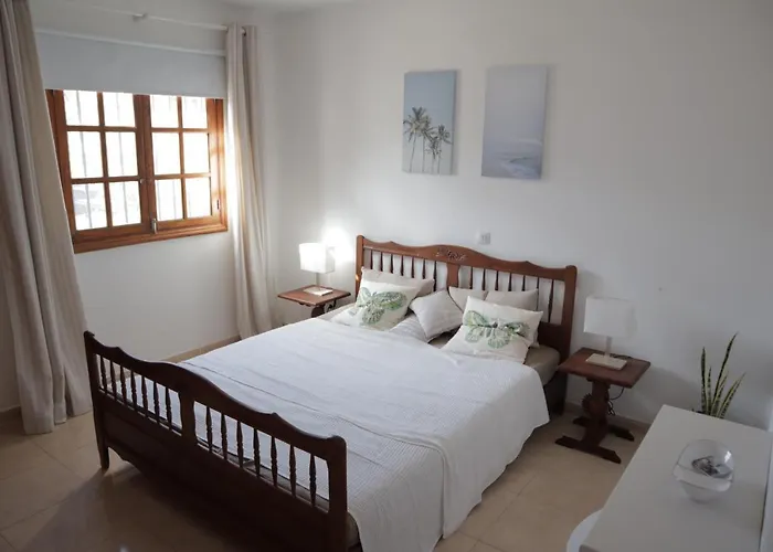 Casa Bastian 24 Holiday home